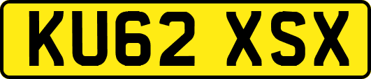 KU62XSX