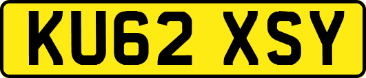 KU62XSY