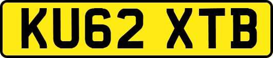 KU62XTB