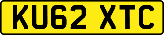 KU62XTC