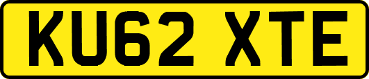 KU62XTE