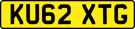 KU62XTG