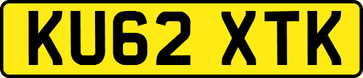 KU62XTK