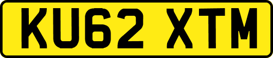 KU62XTM