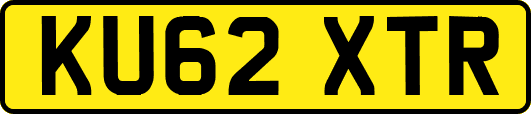 KU62XTR