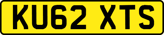 KU62XTS