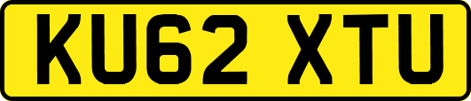 KU62XTU