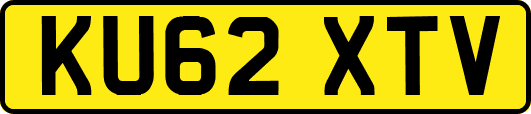 KU62XTV