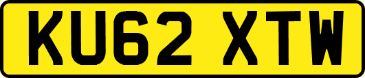 KU62XTW