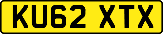 KU62XTX