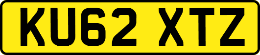 KU62XTZ