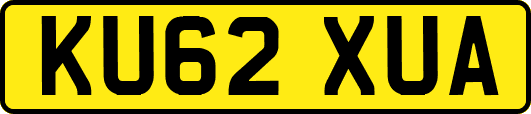 KU62XUA