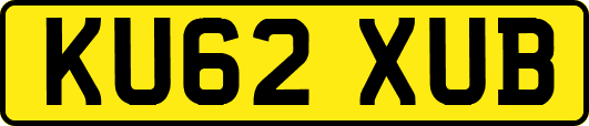KU62XUB
