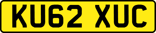 KU62XUC