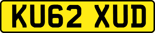 KU62XUD