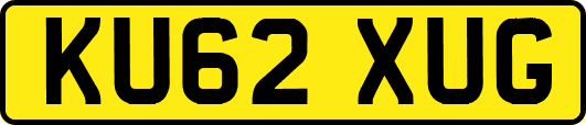 KU62XUG