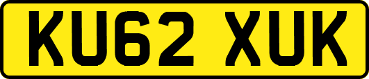 KU62XUK