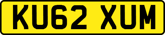 KU62XUM