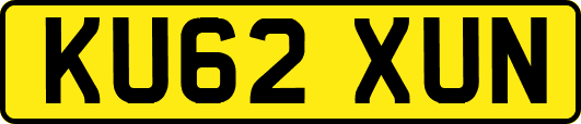 KU62XUN