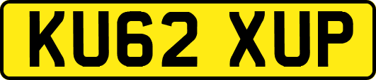 KU62XUP