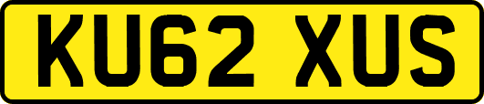 KU62XUS