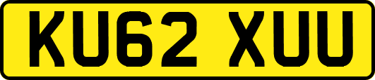 KU62XUU