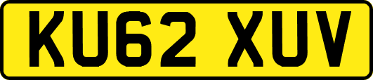 KU62XUV