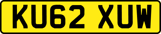 KU62XUW