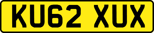 KU62XUX