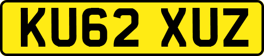 KU62XUZ