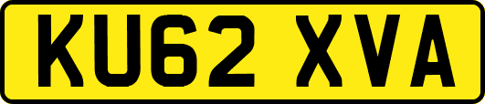 KU62XVA