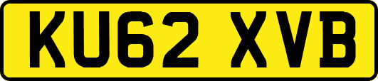 KU62XVB