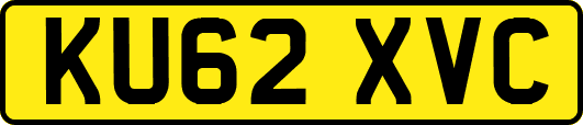 KU62XVC
