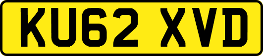 KU62XVD