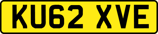 KU62XVE