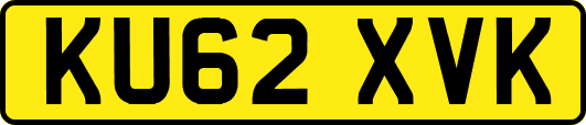 KU62XVK