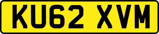 KU62XVM