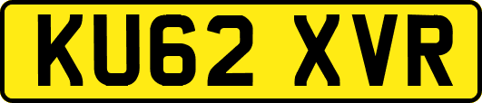 KU62XVR