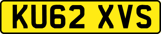 KU62XVS
