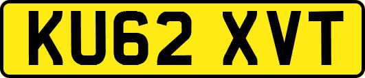 KU62XVT