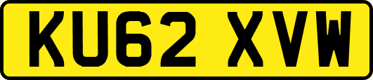 KU62XVW