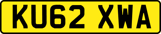 KU62XWA