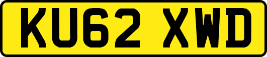 KU62XWD