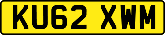 KU62XWM
