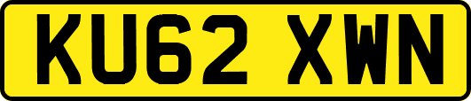 KU62XWN