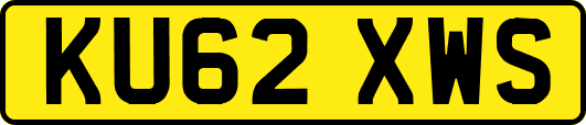 KU62XWS