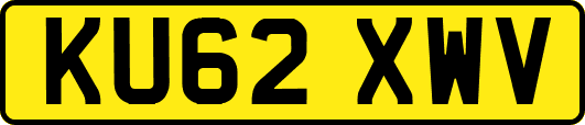 KU62XWV