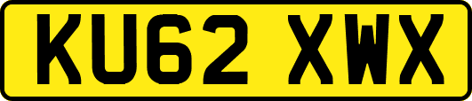 KU62XWX