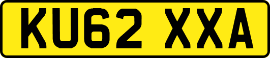 KU62XXA