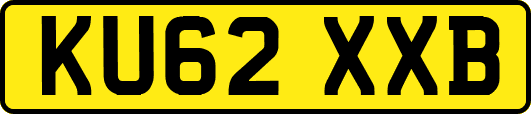 KU62XXB